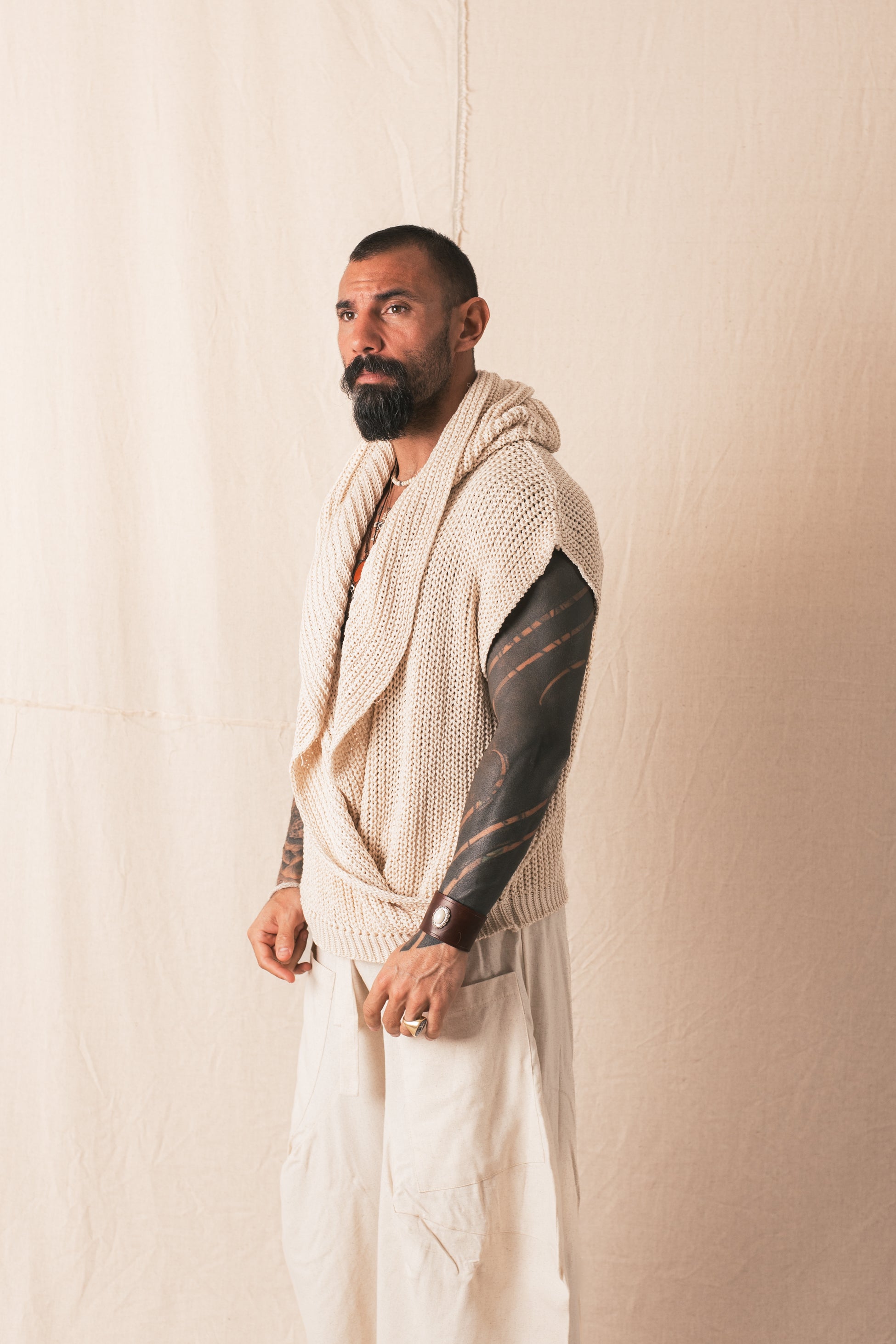 Smanicato Burning Panna