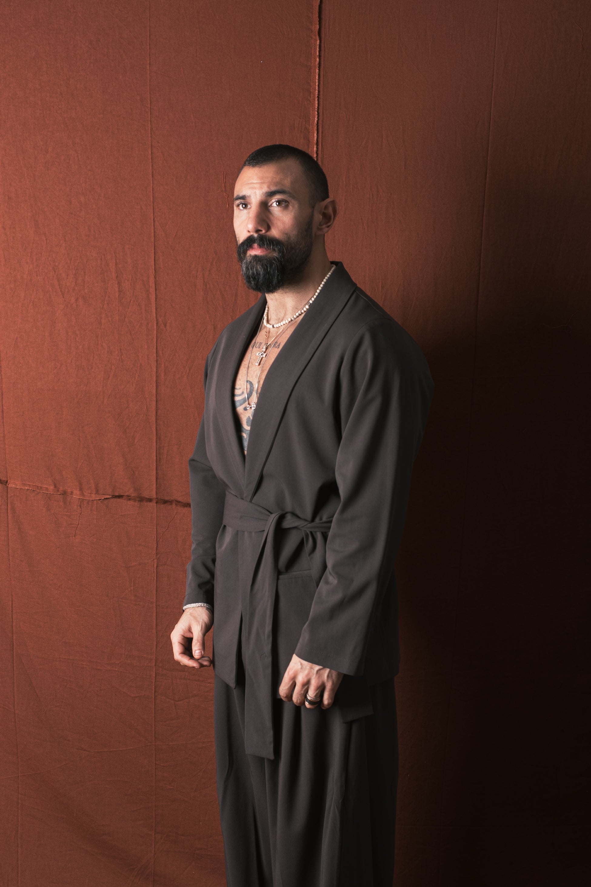 Smoking  Nomade royal Moro