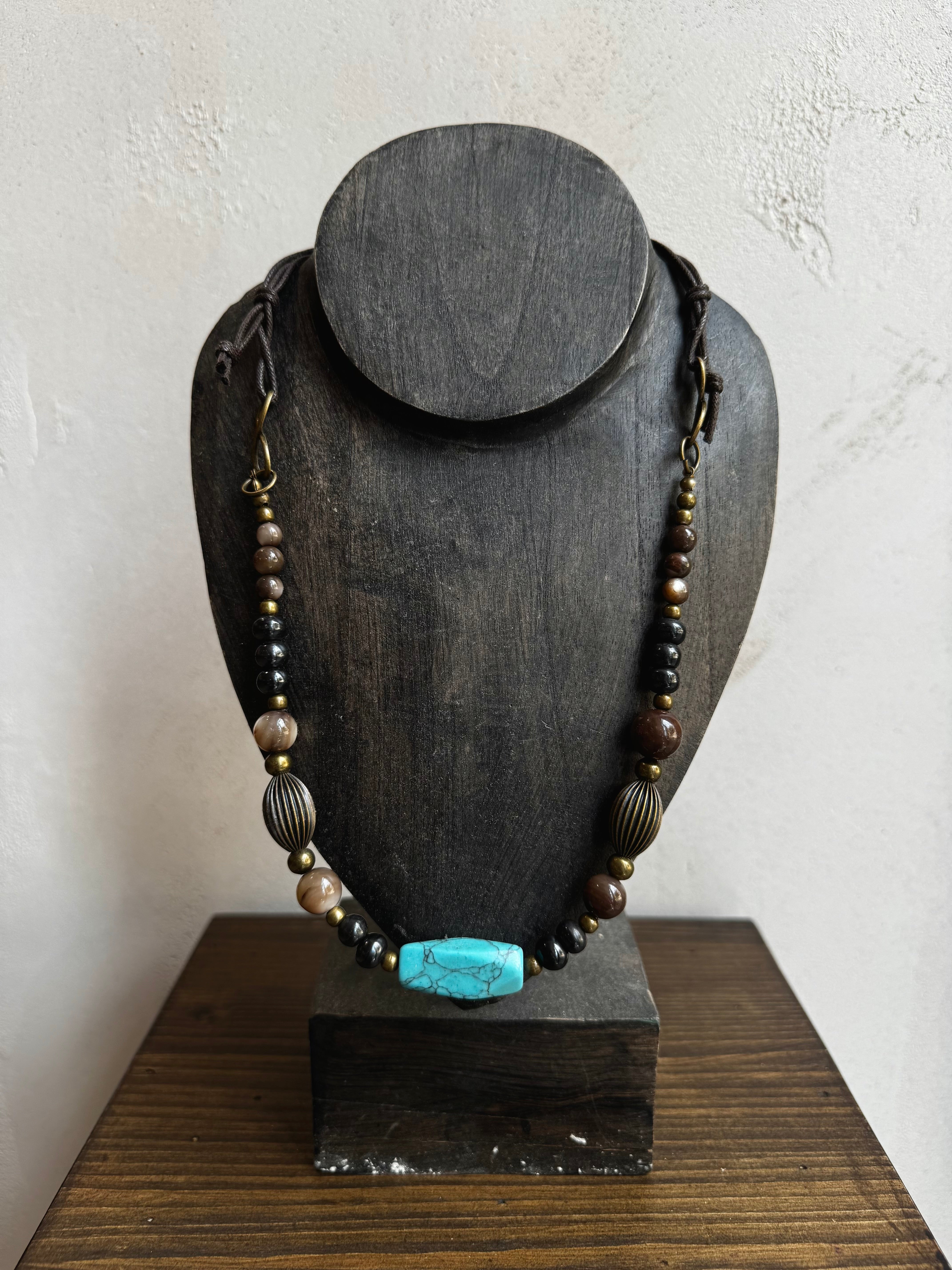 Collana Alma
