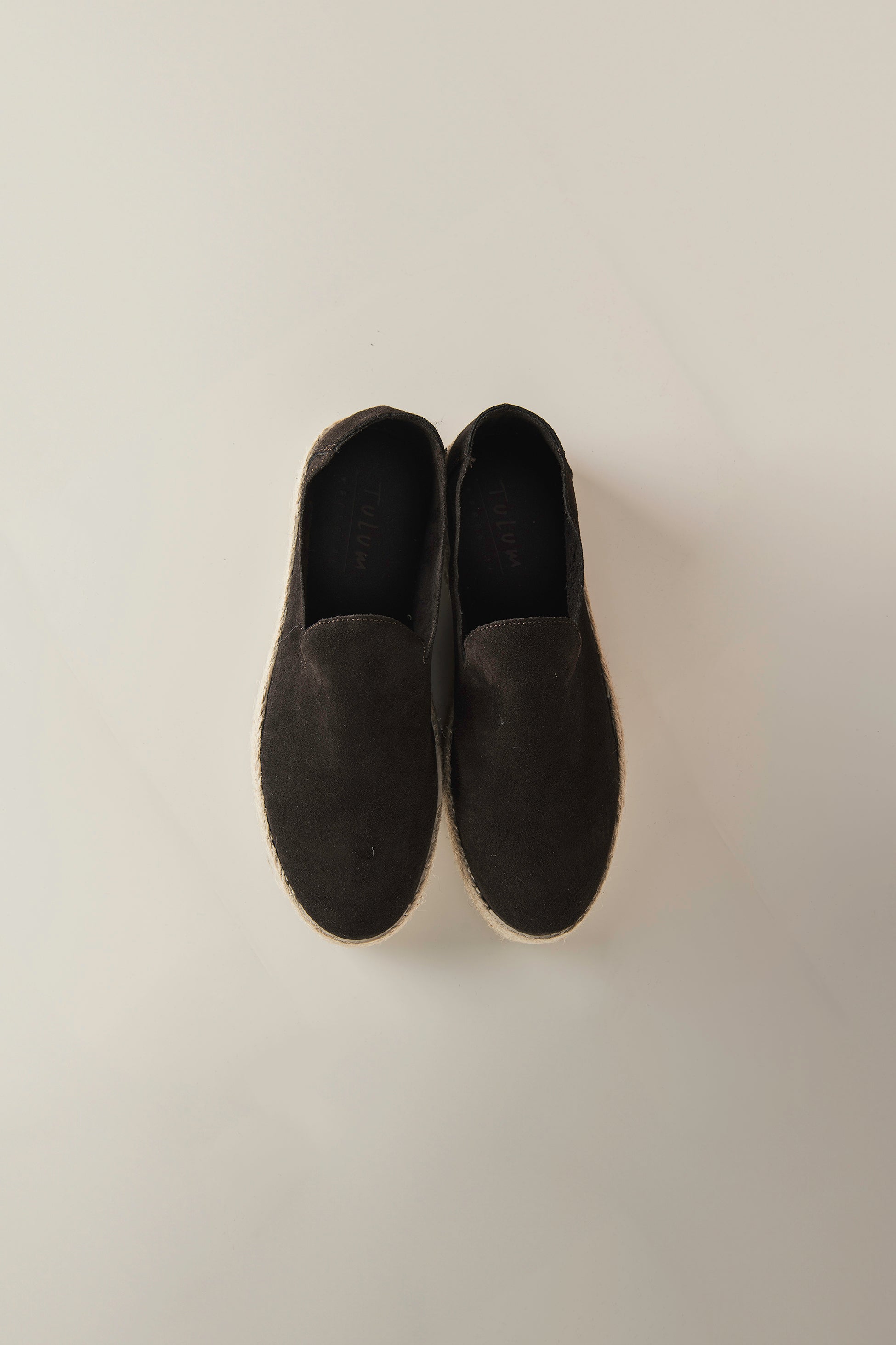 Moorish Espadrilles