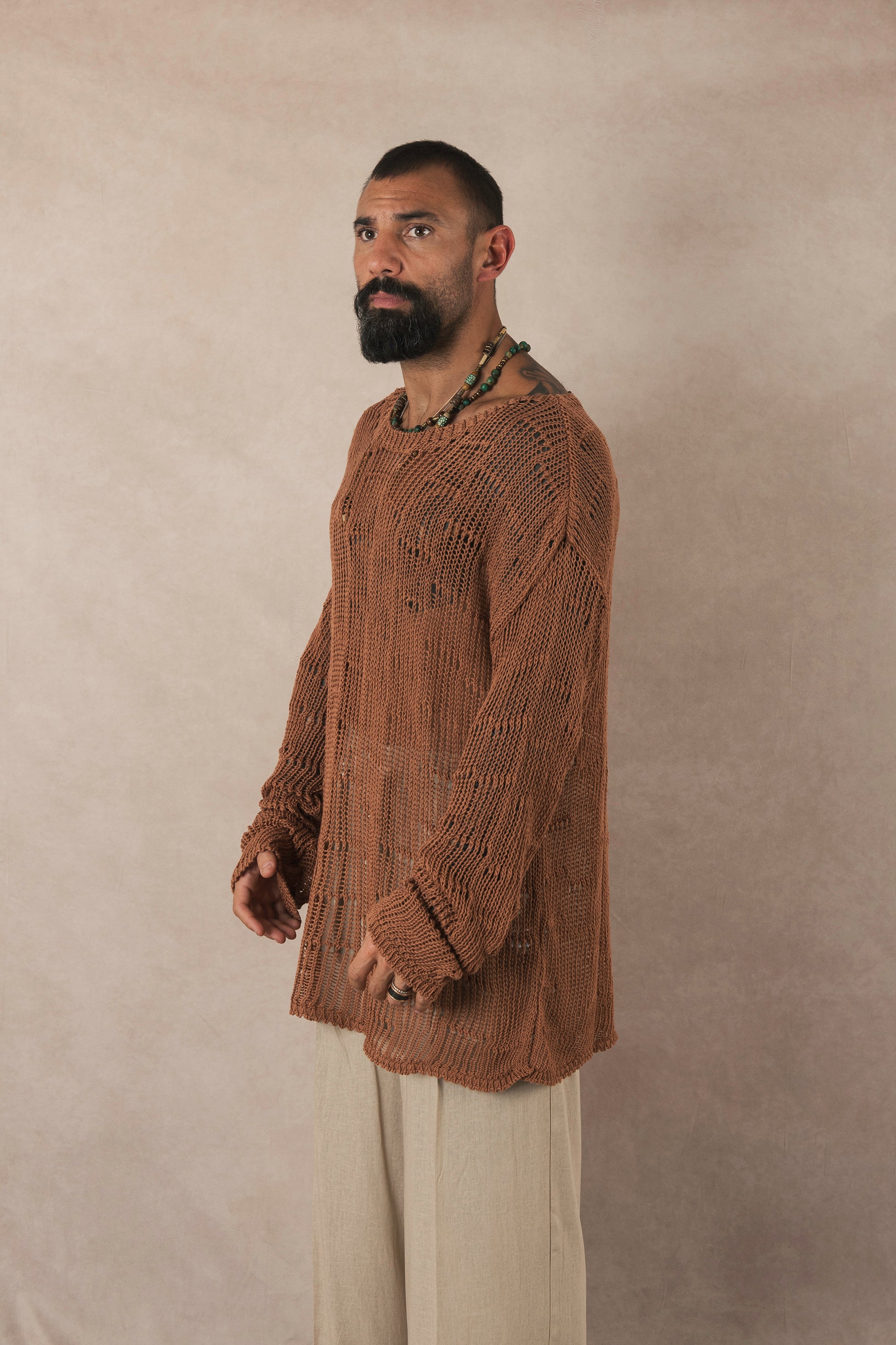 Alma Terra Jersey