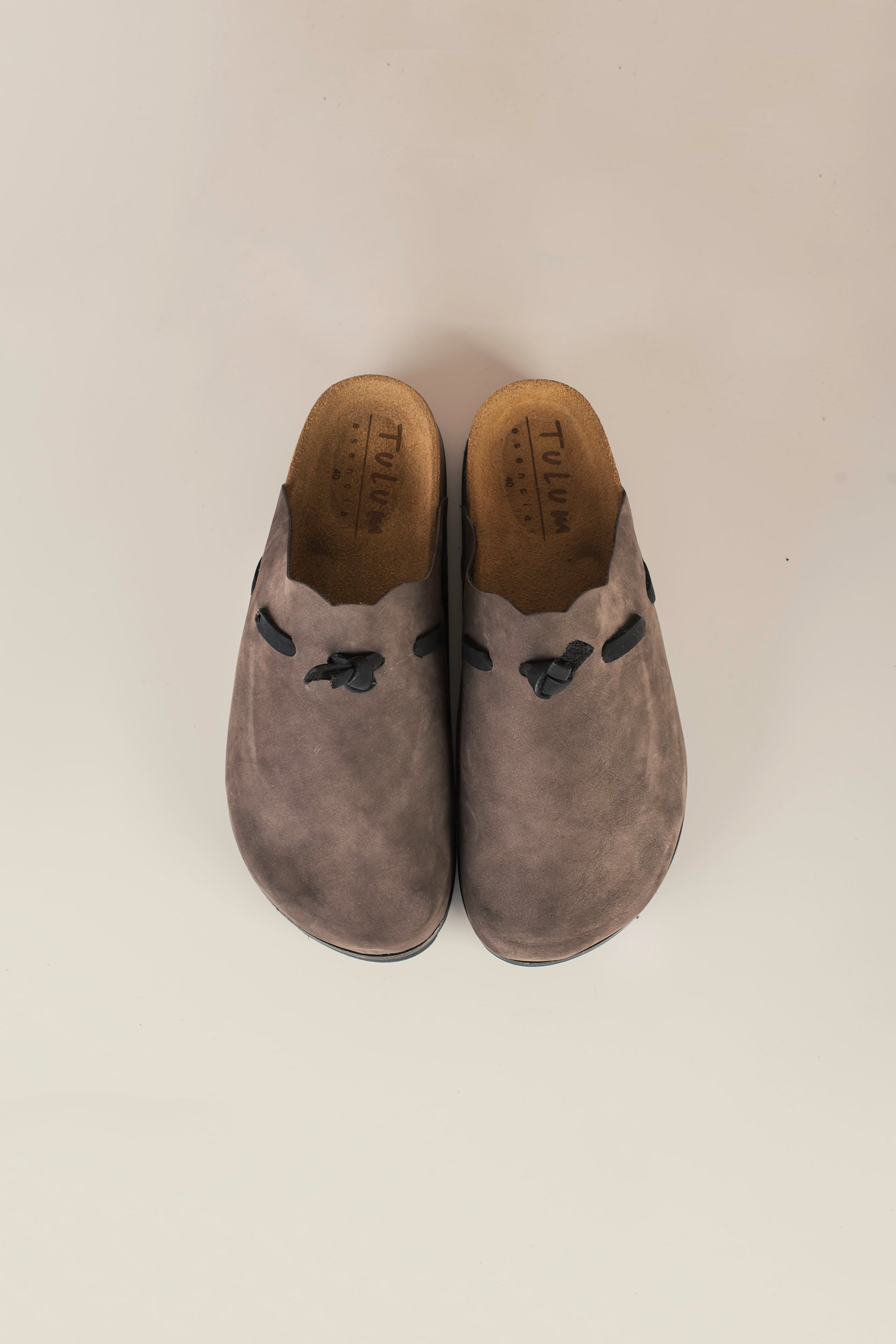 Mules Tulum Laccio Moro