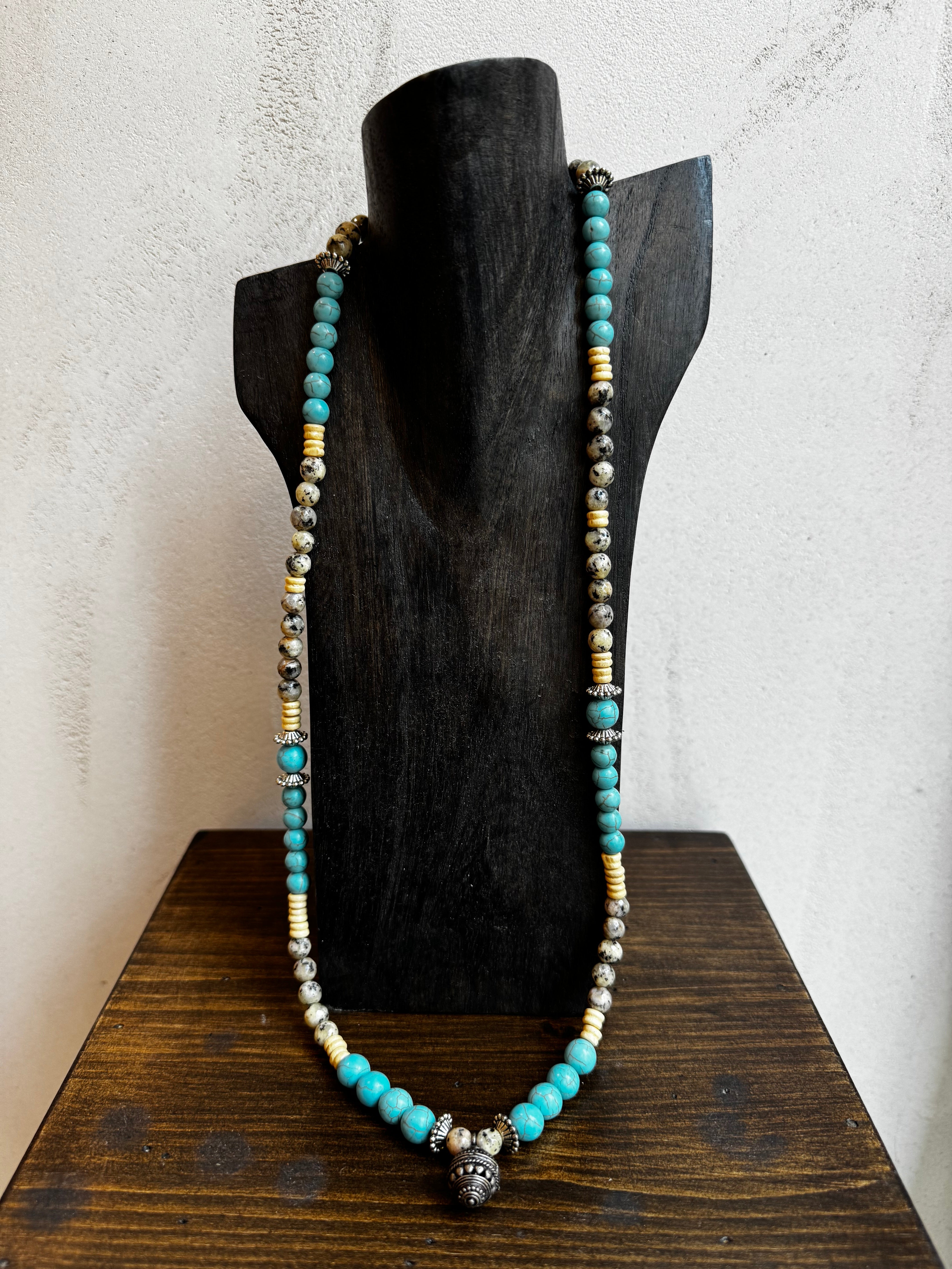 Collana Rena Cret
