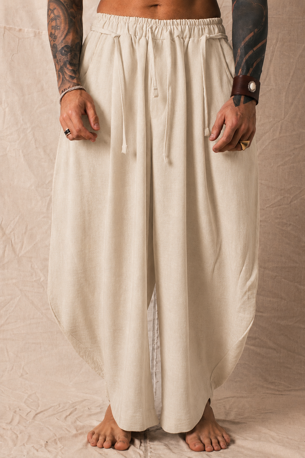 Harem Dune White