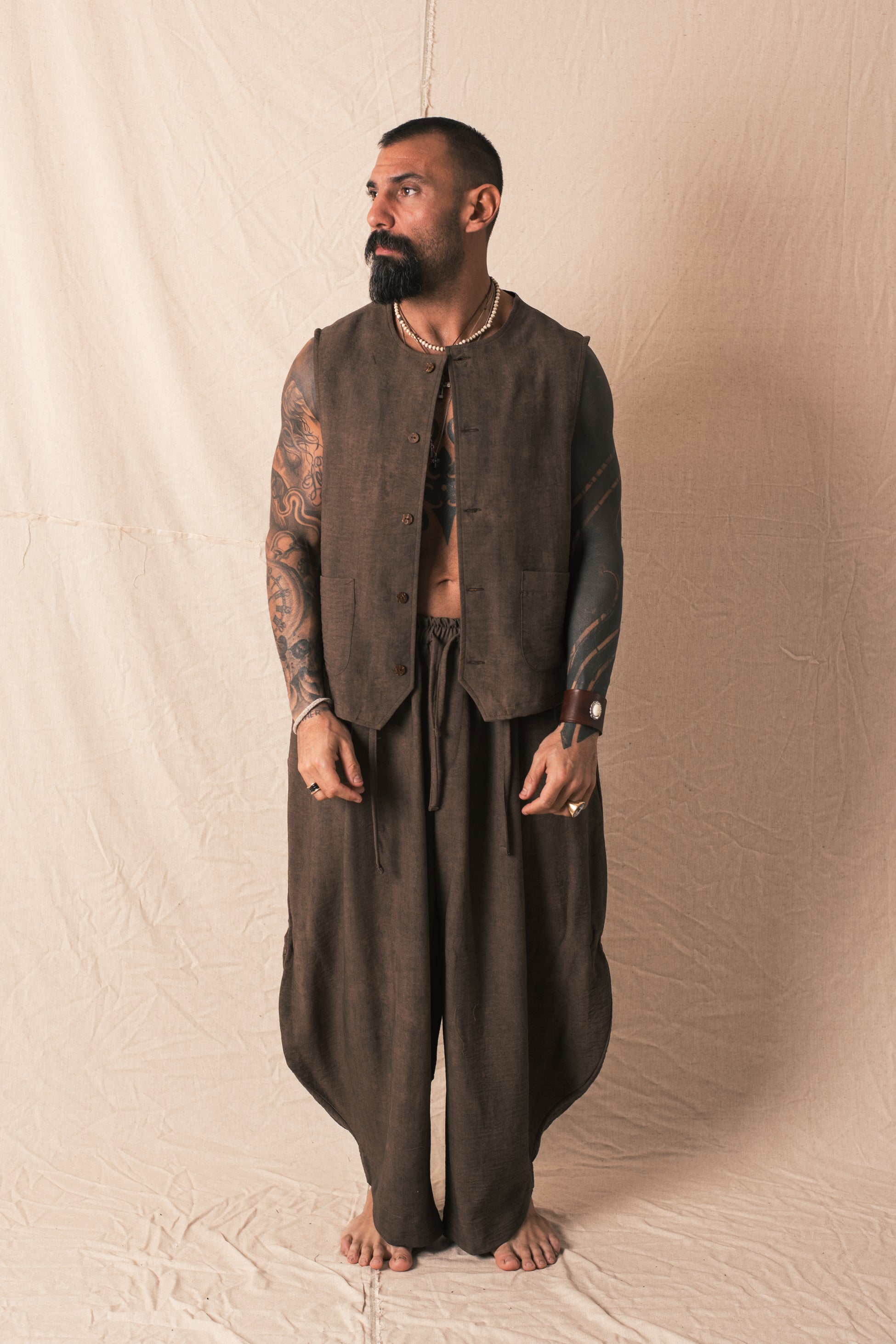 Harem Dune Moro