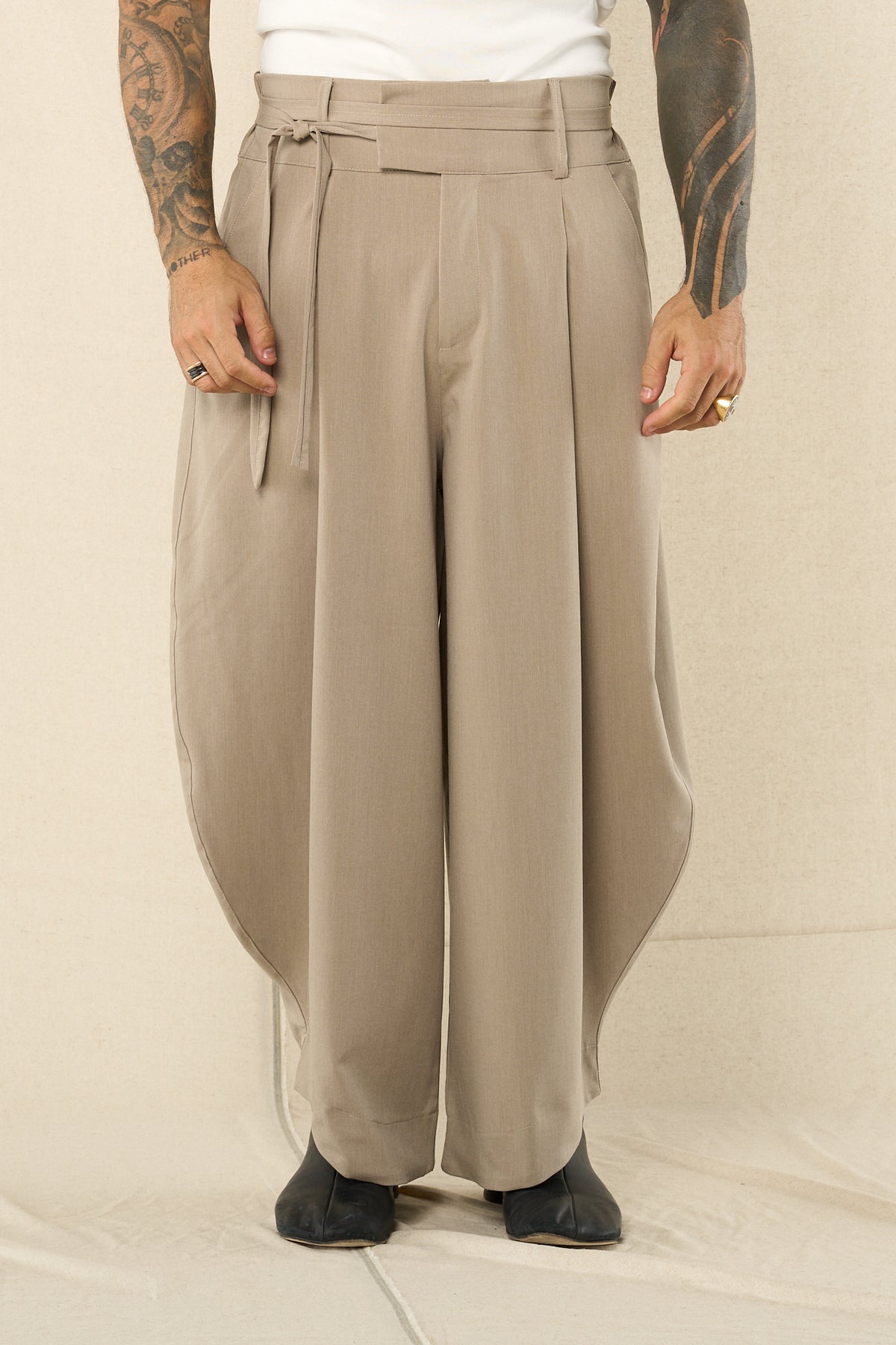 Harem Dune Greige