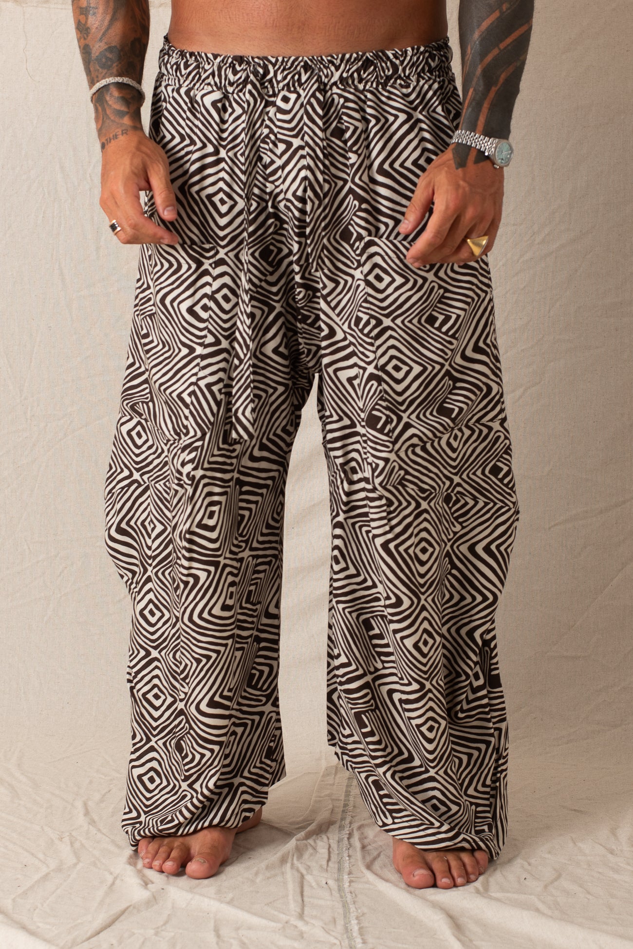 Japan Cargo Tulum Negro