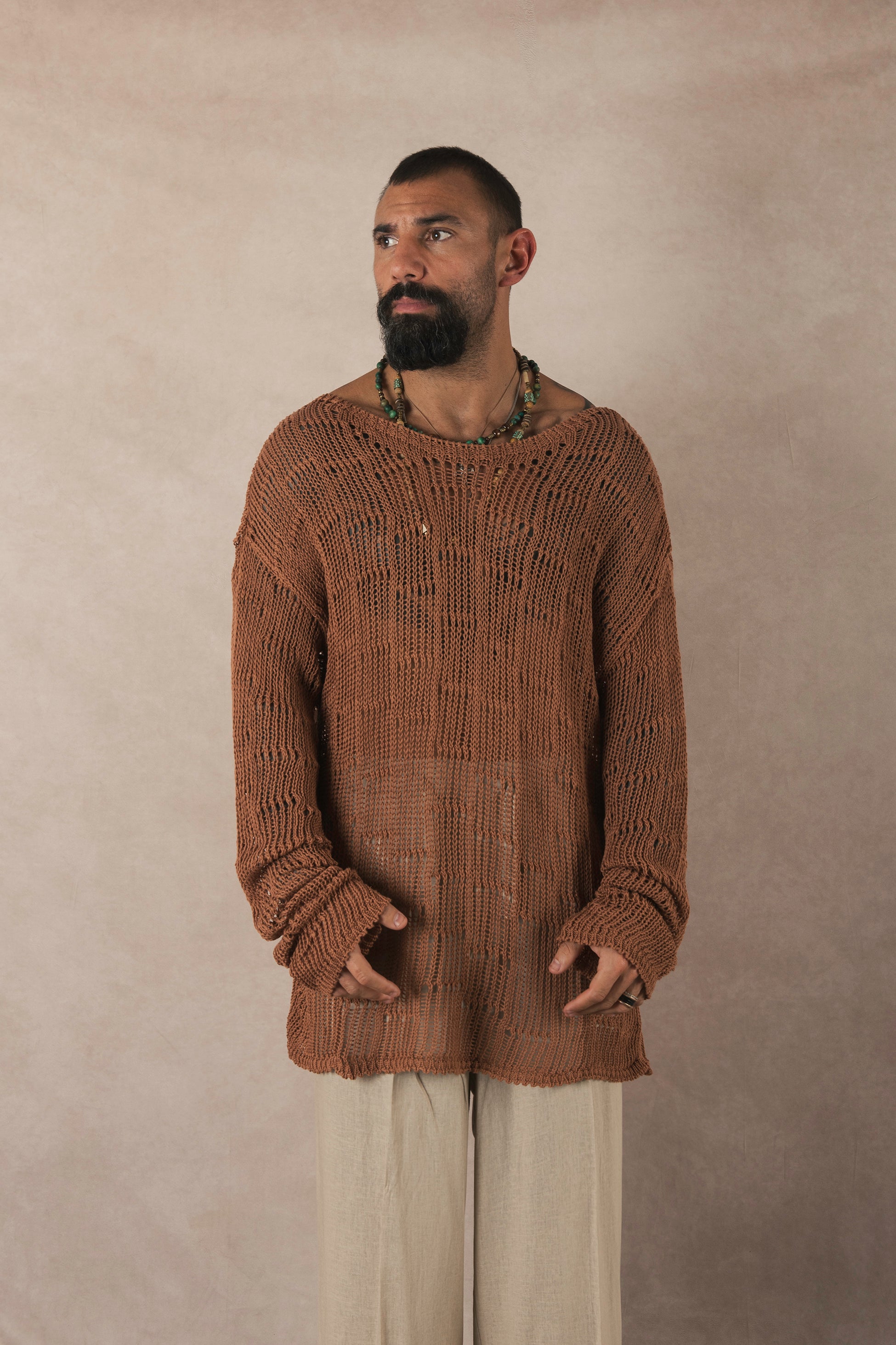 Alma Terra Jersey