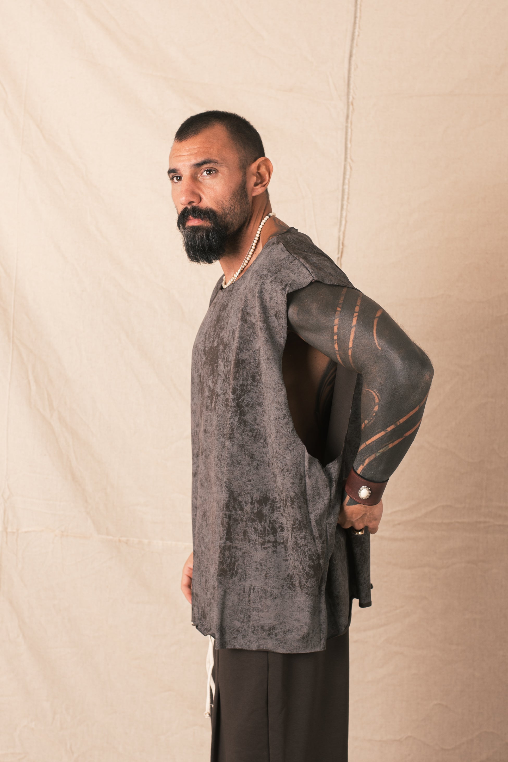 Smanicato Delave  Moro