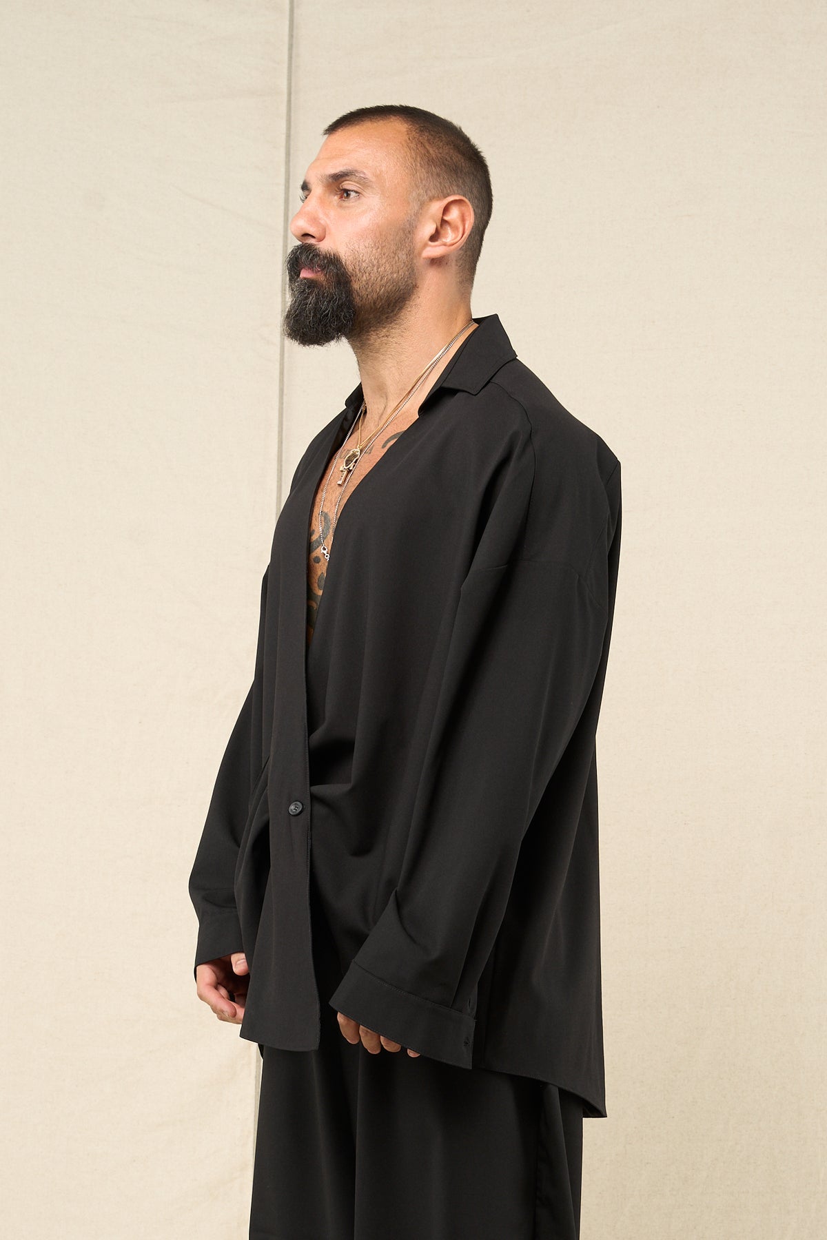 Blazer  Incrocio Nero