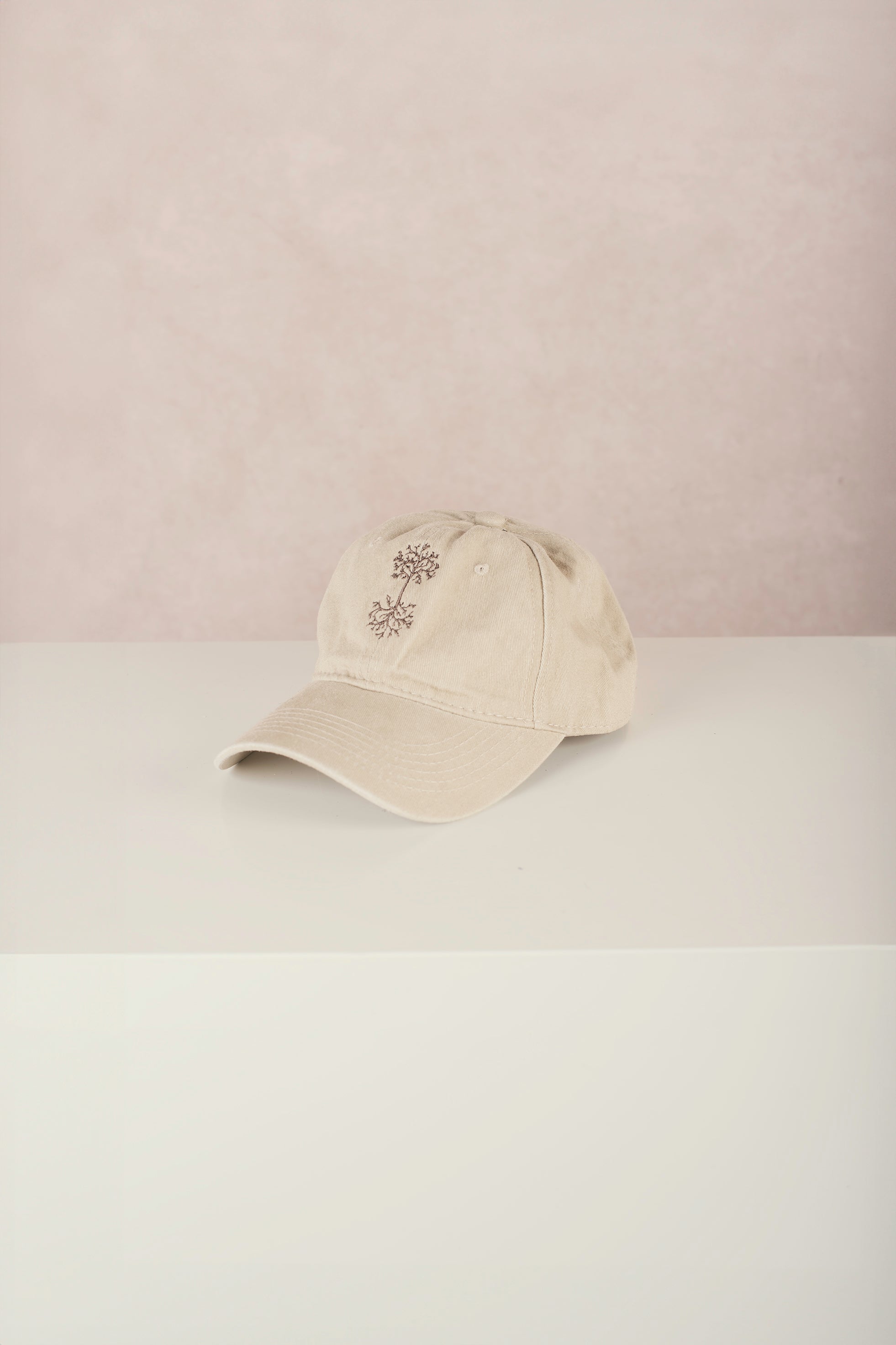 Cap Esencial Beige
