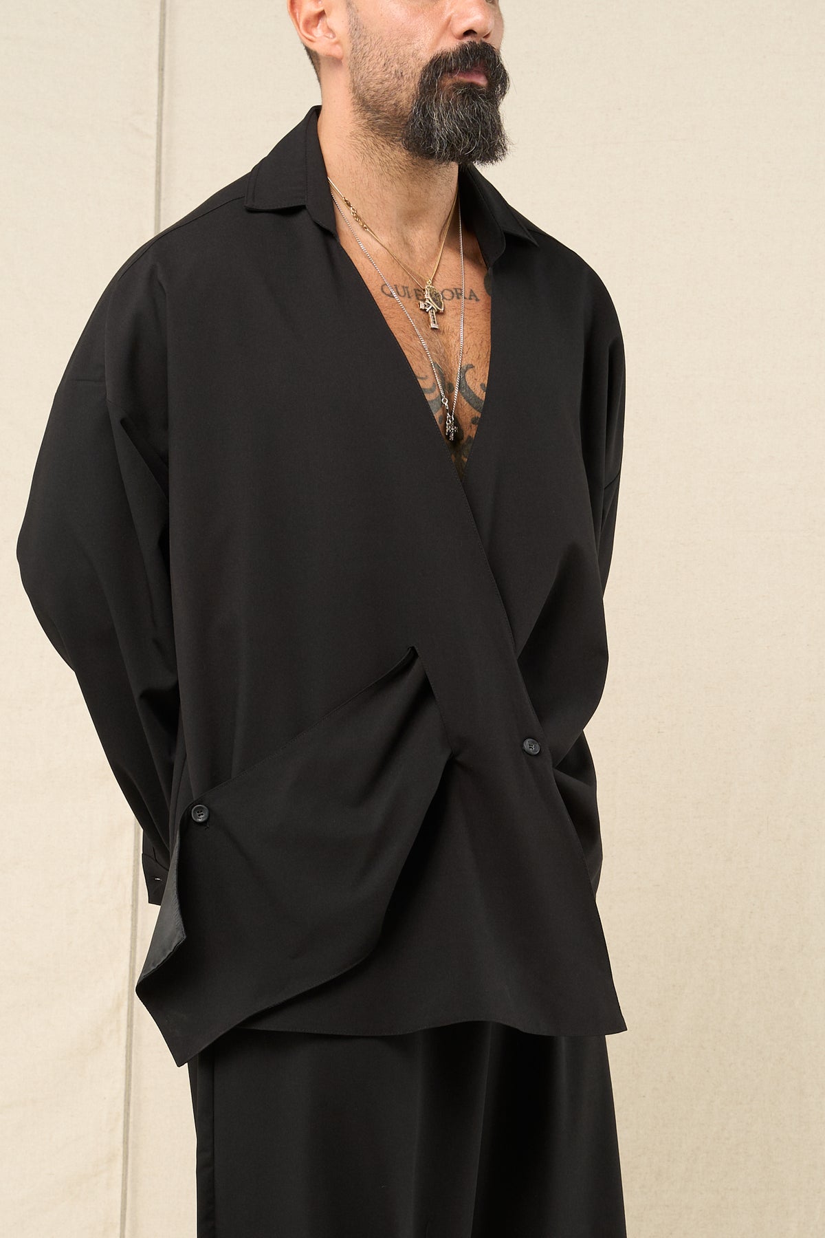 Blazer  Incrocio Nero