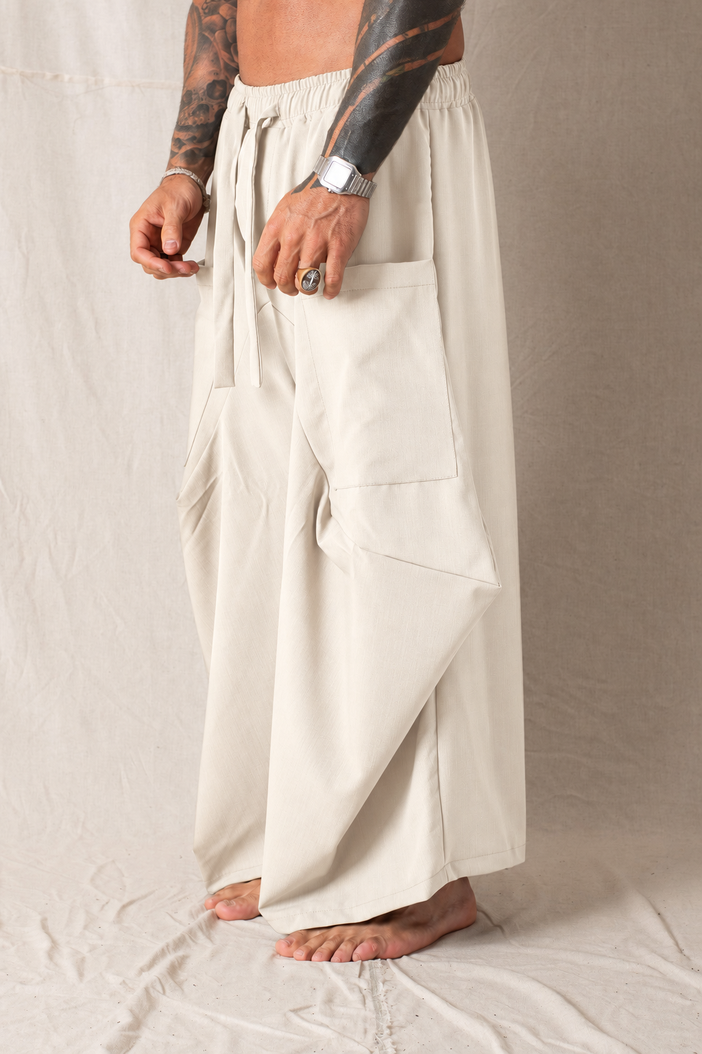 Japan Cargo Classico Crema