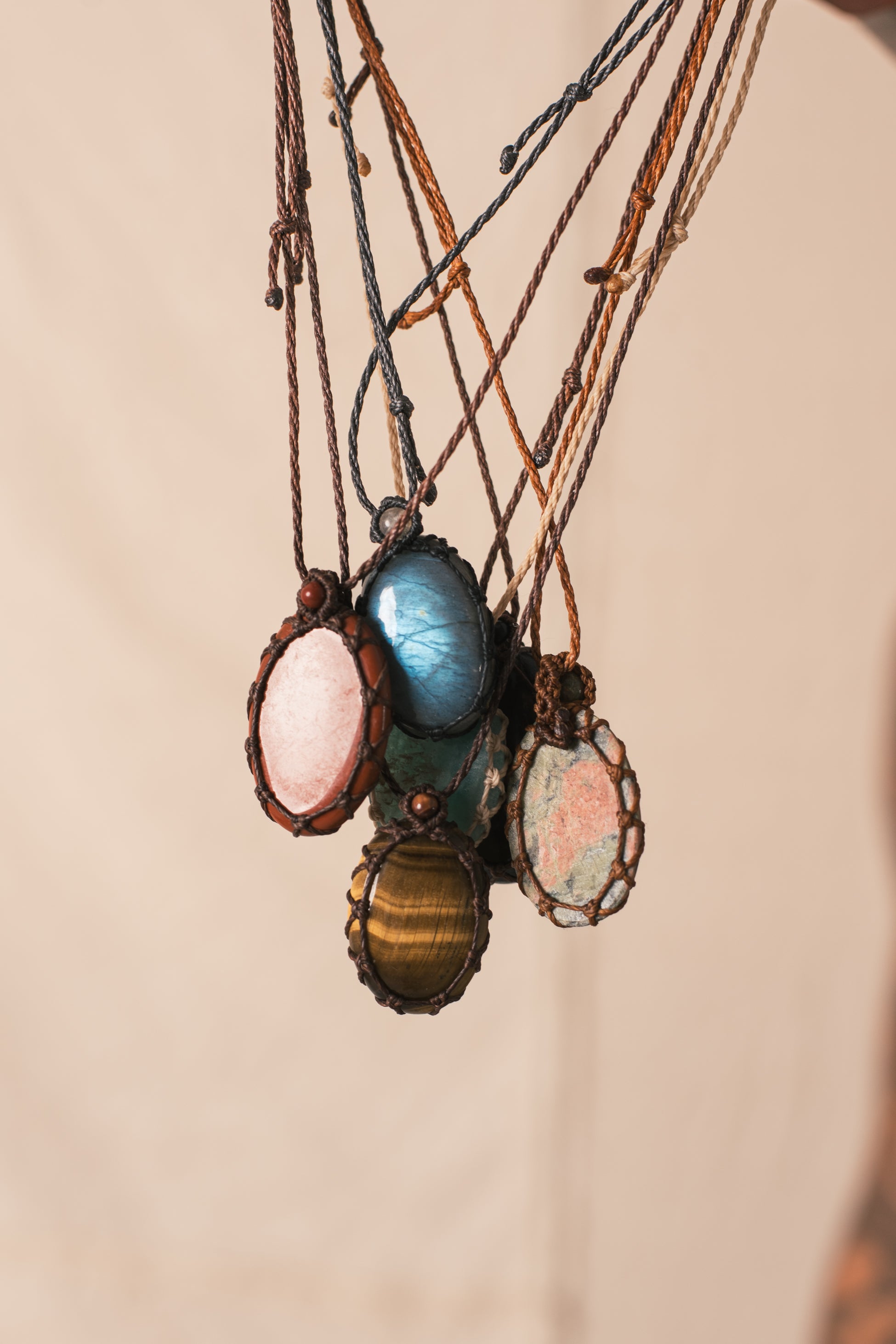 Collana Unakita