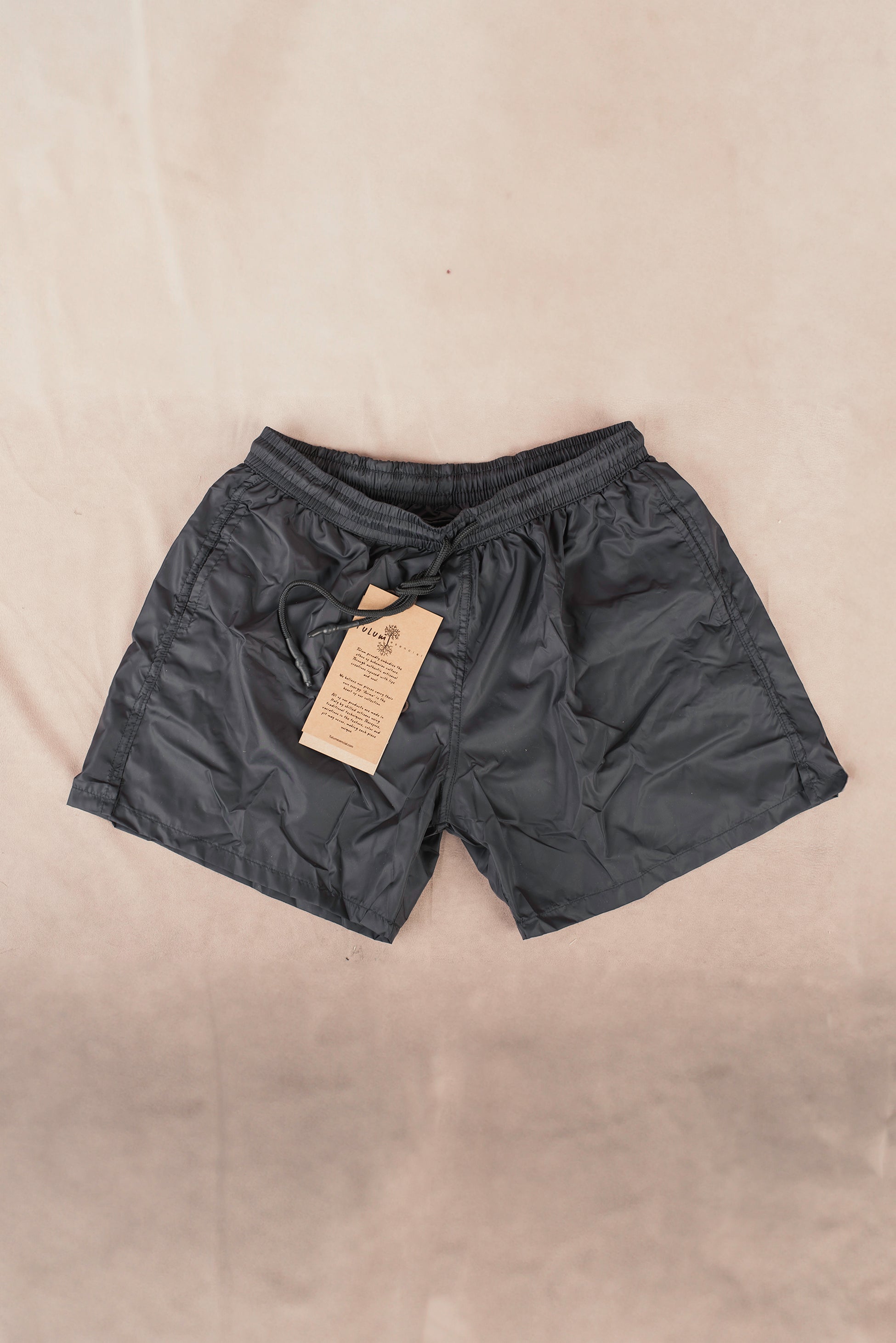Costume Esencial Nero