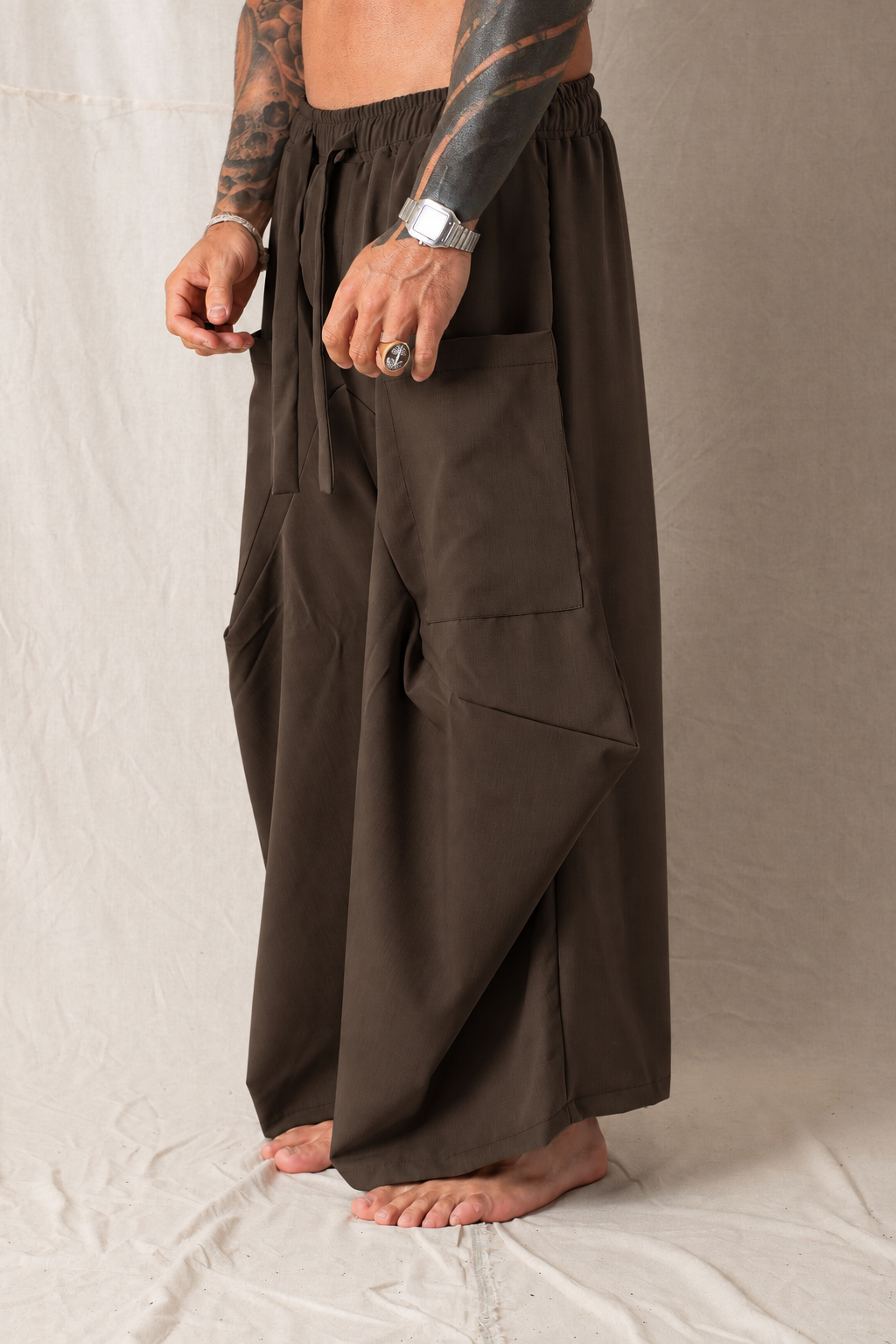 Japan Cargo Classico Moro