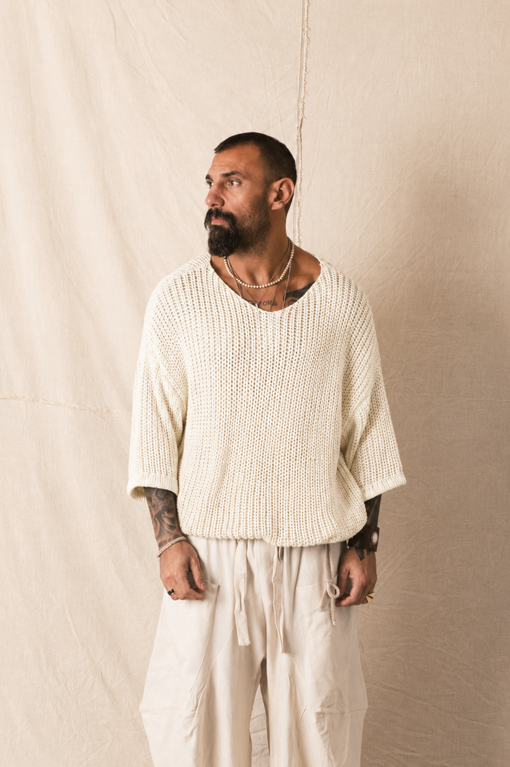 Maglia Bardo Panna
