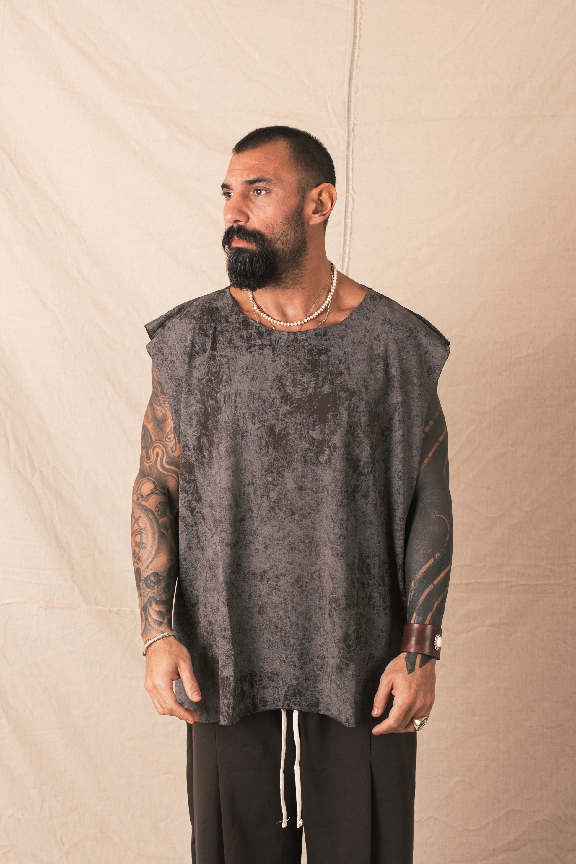 Smanicato Delave  Moro