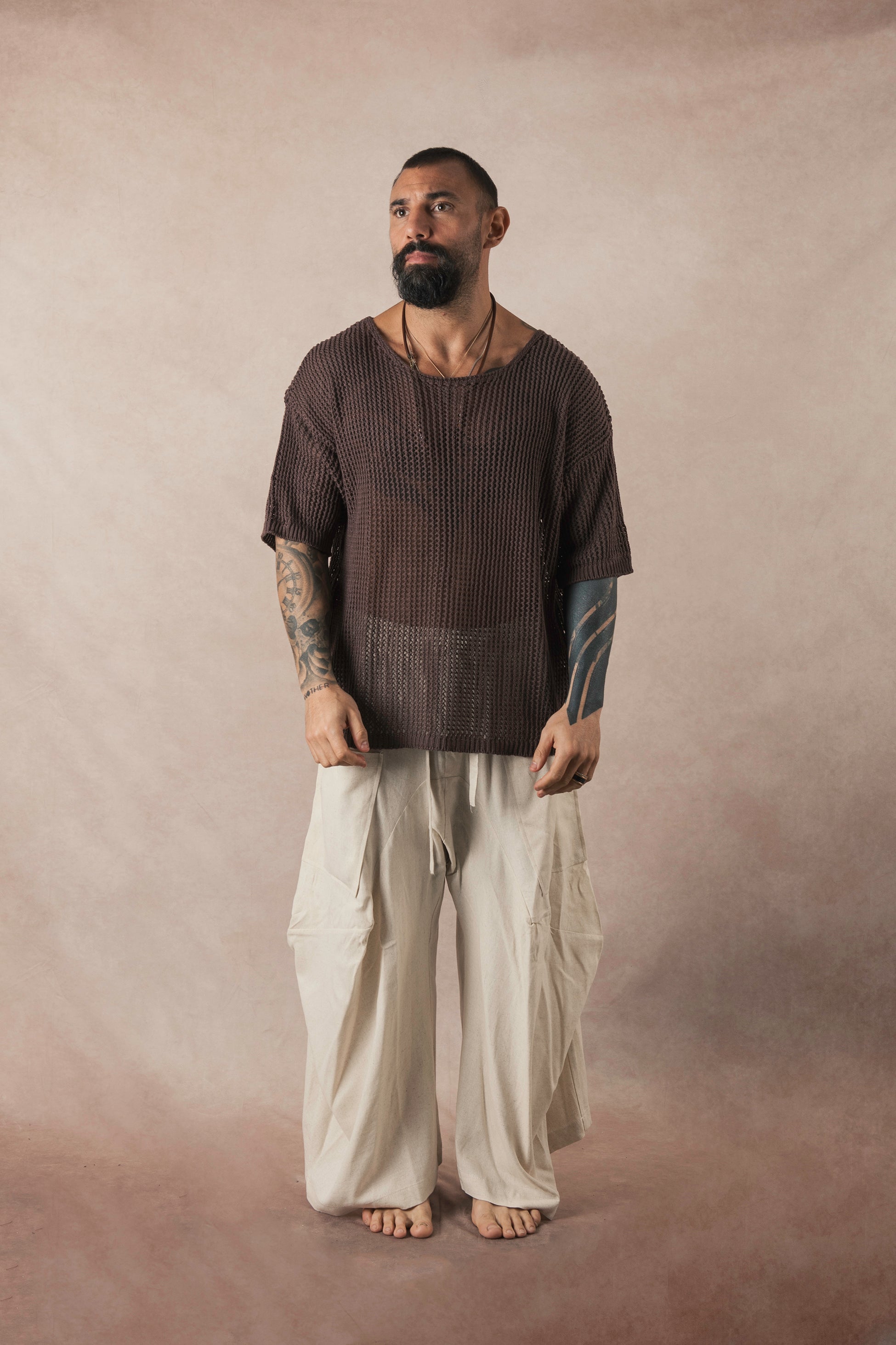 Vagabundo Moro Jersey