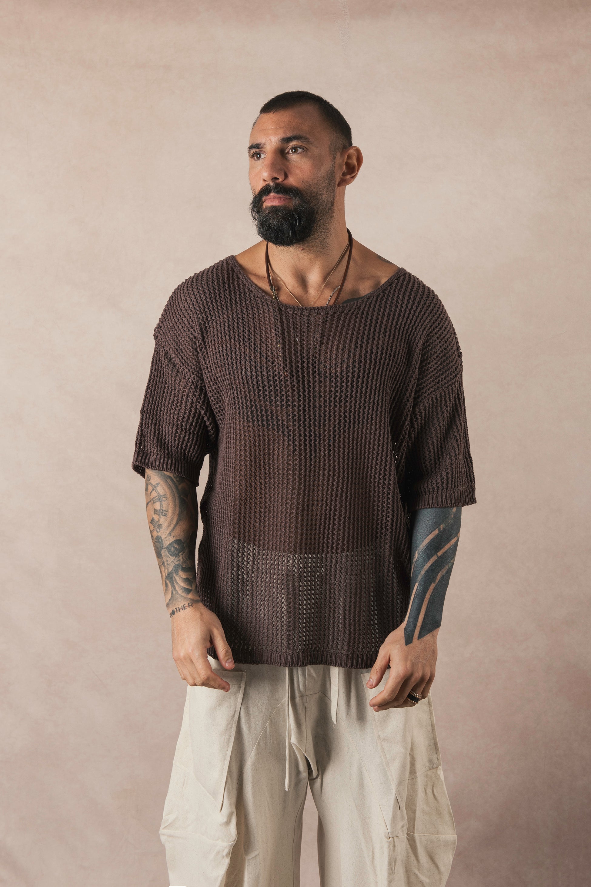 Vagabundo Moro Jersey
