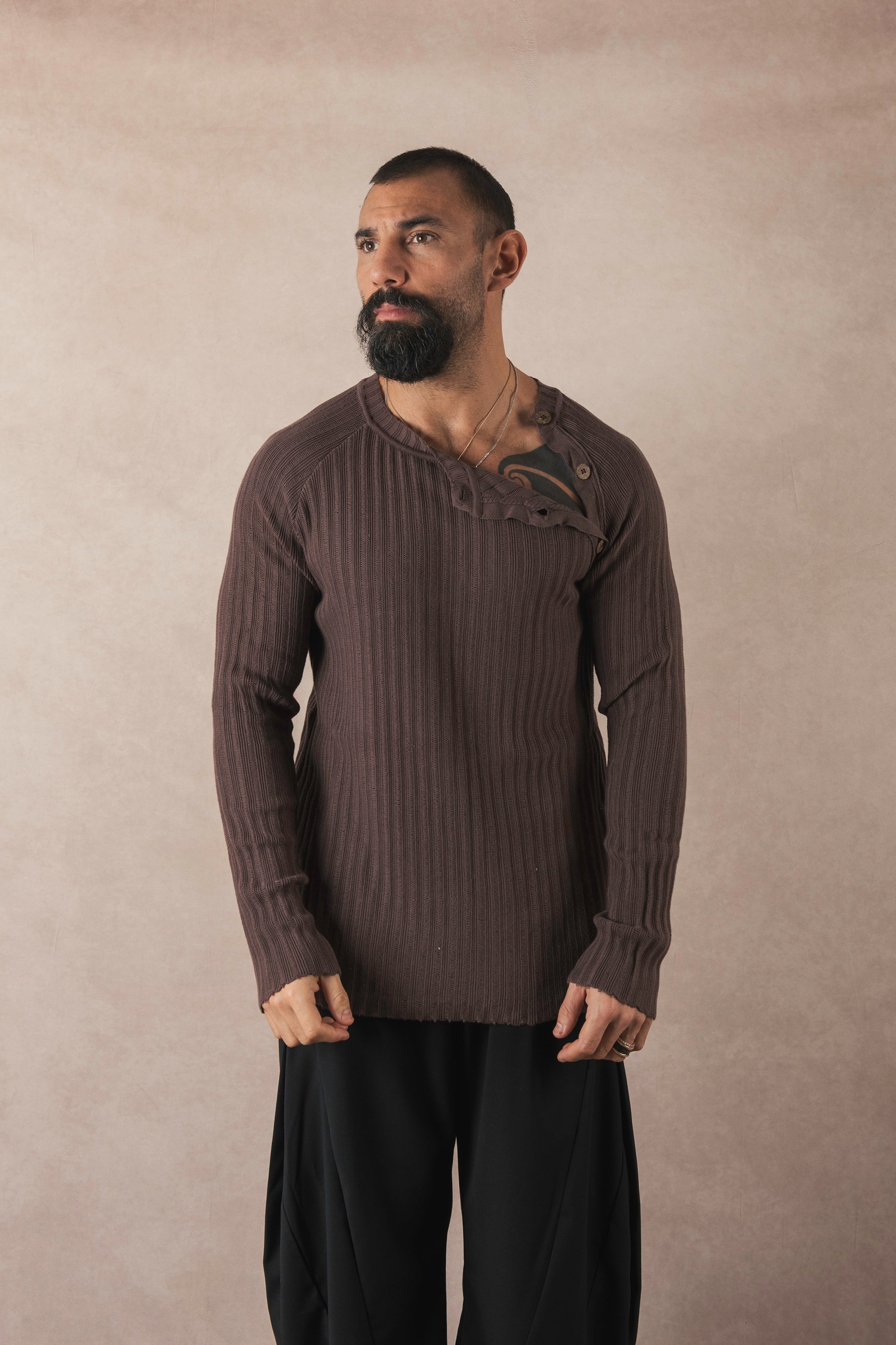 Hidalgo Moro Jersey