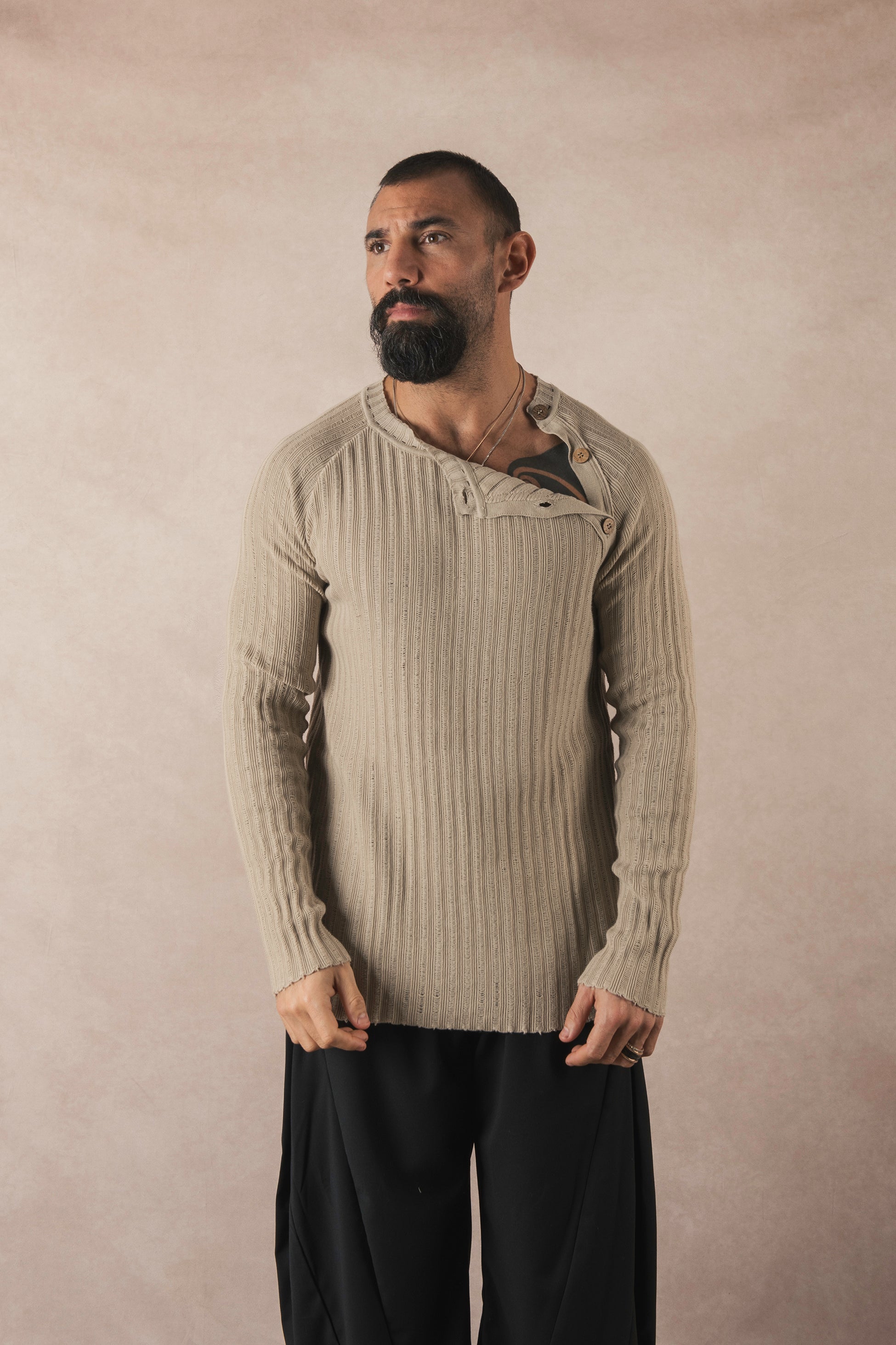 Hidalgo Rope Jersey