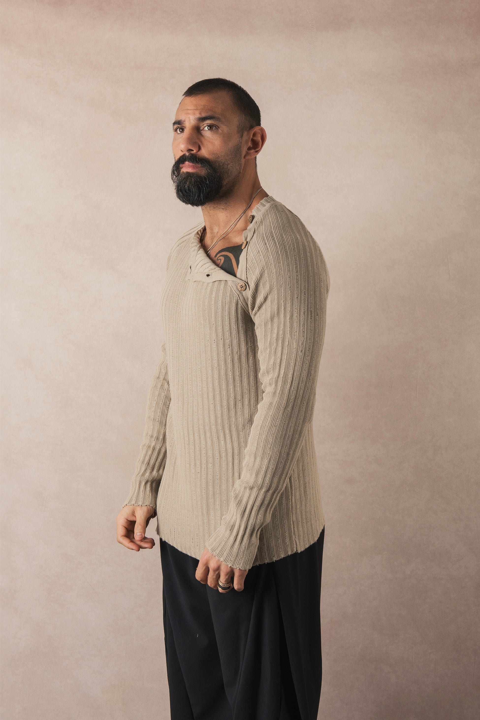 Hidalgo Rope Jersey