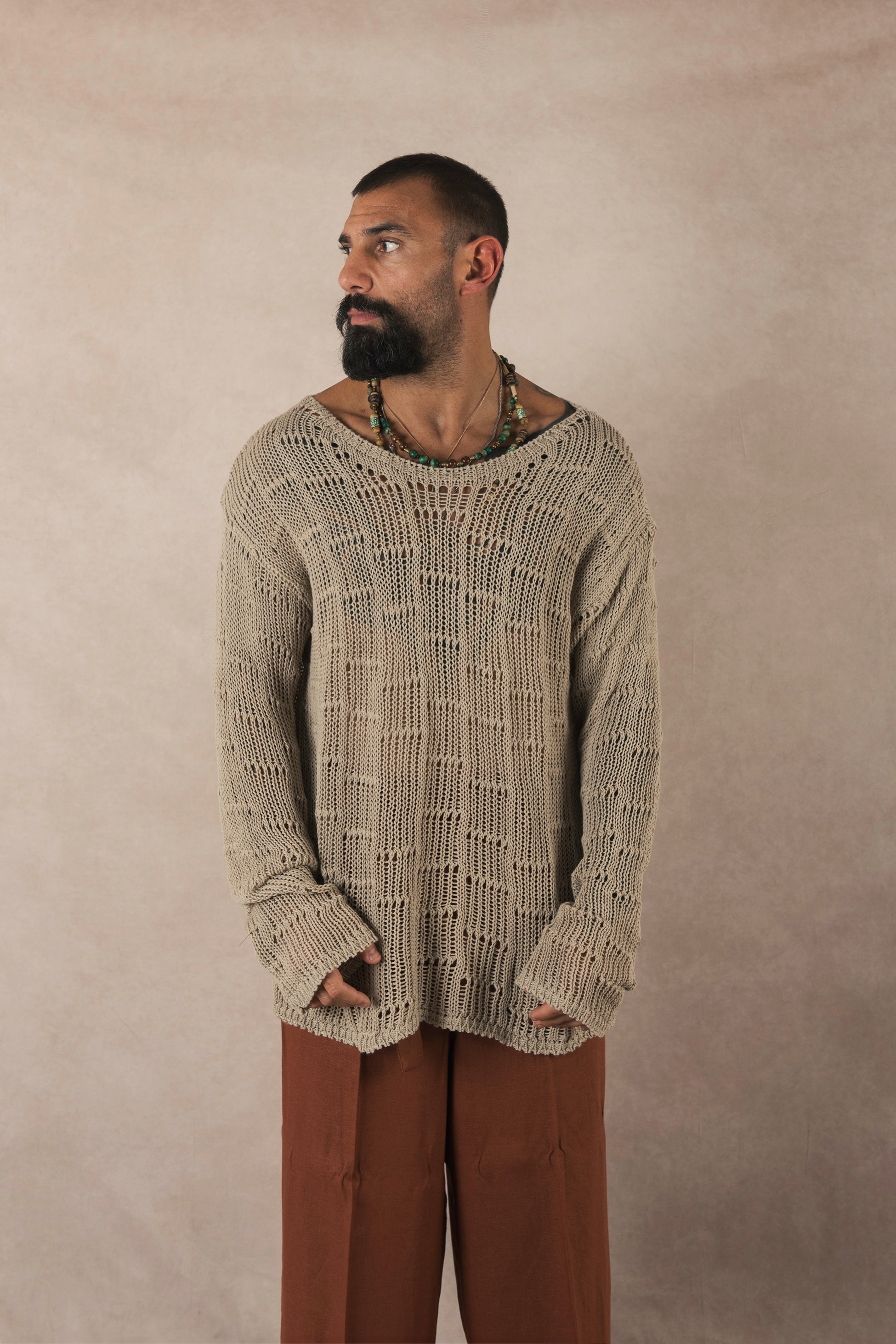 Alma Corda Jersey
