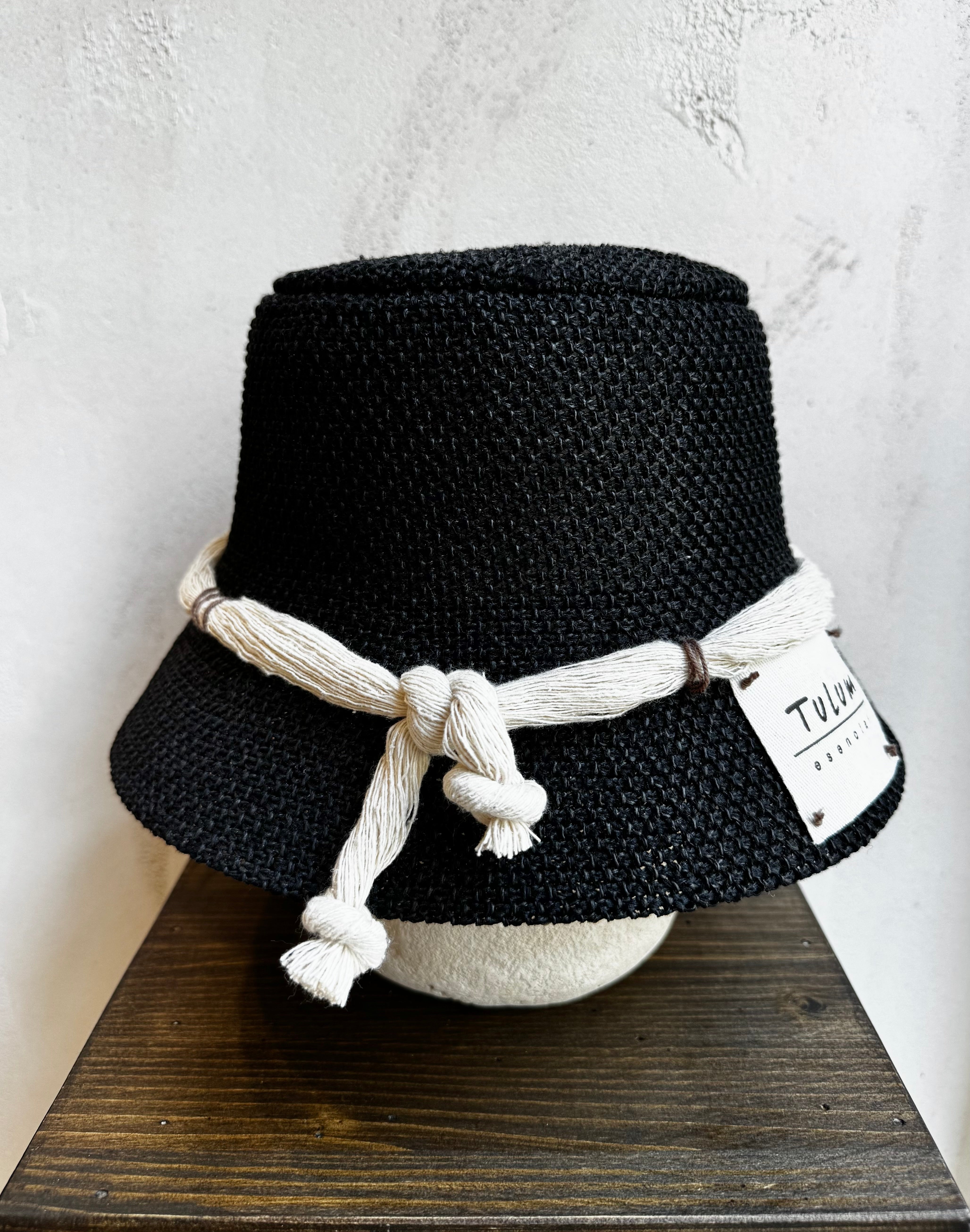 Bucket Rena nero