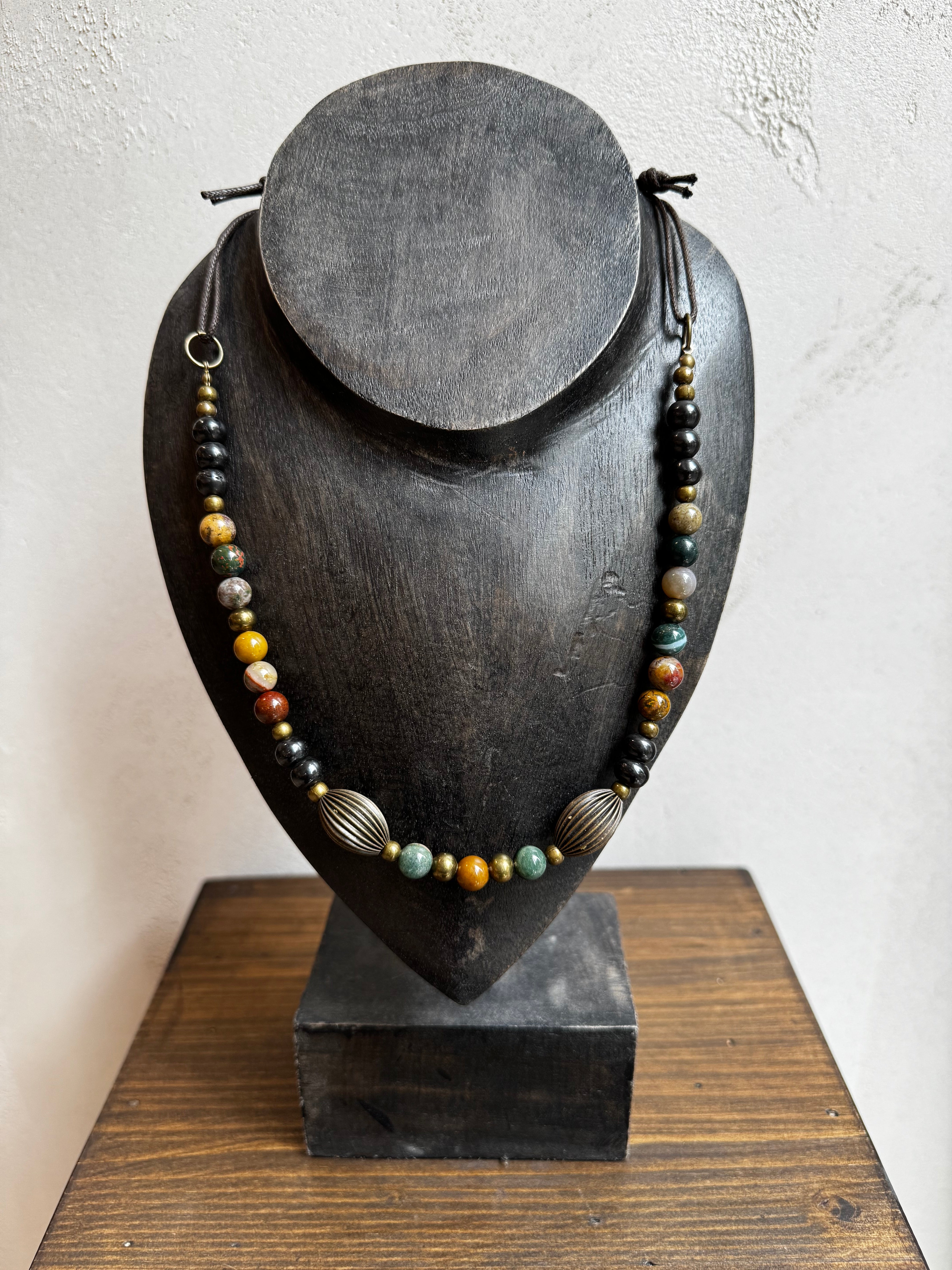 Collana Atacama