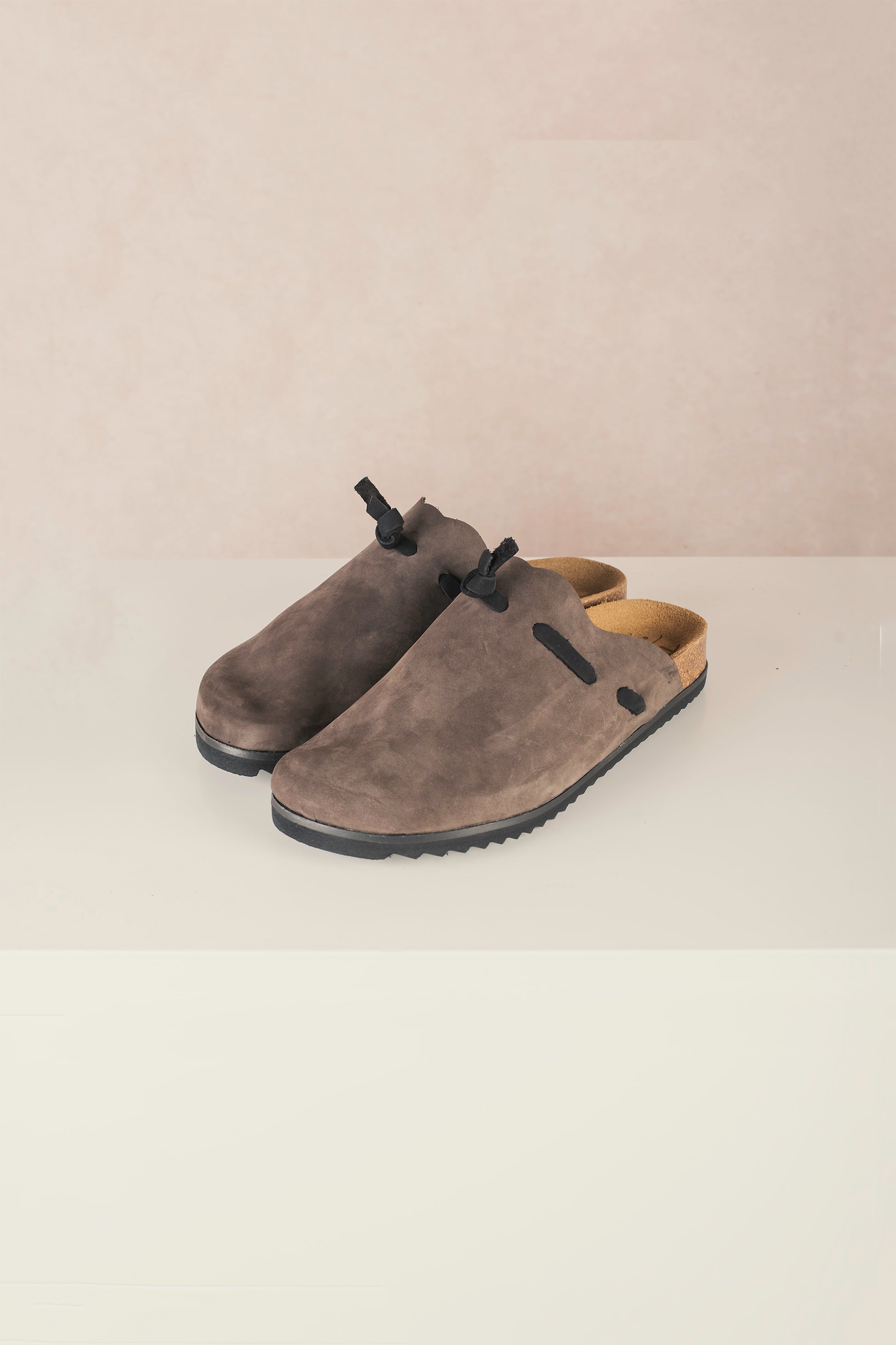 Mules Tulum Laccio Moro