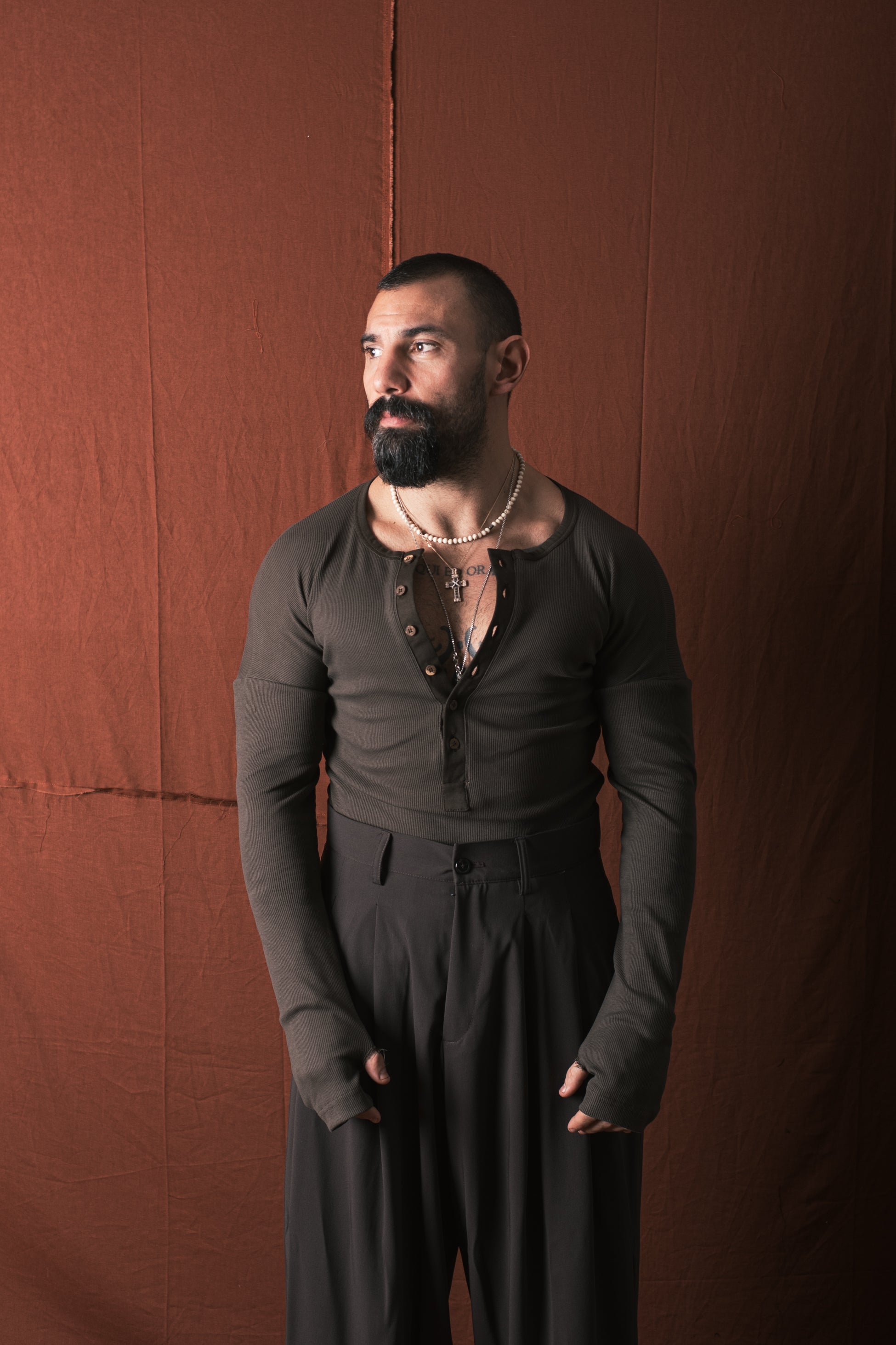 Serafino 2.0 In Costa Moro