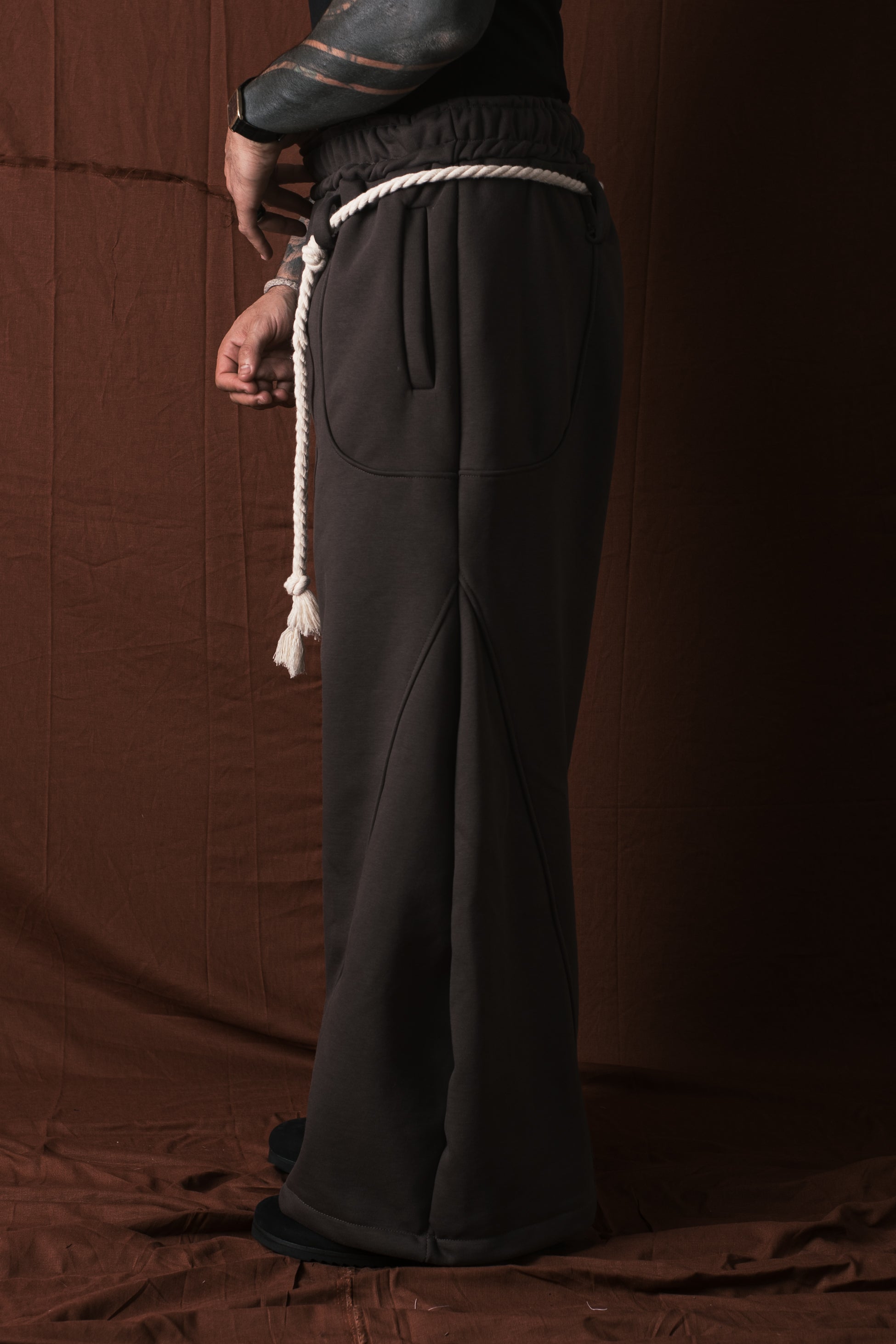 Japan In  Felpa Moro