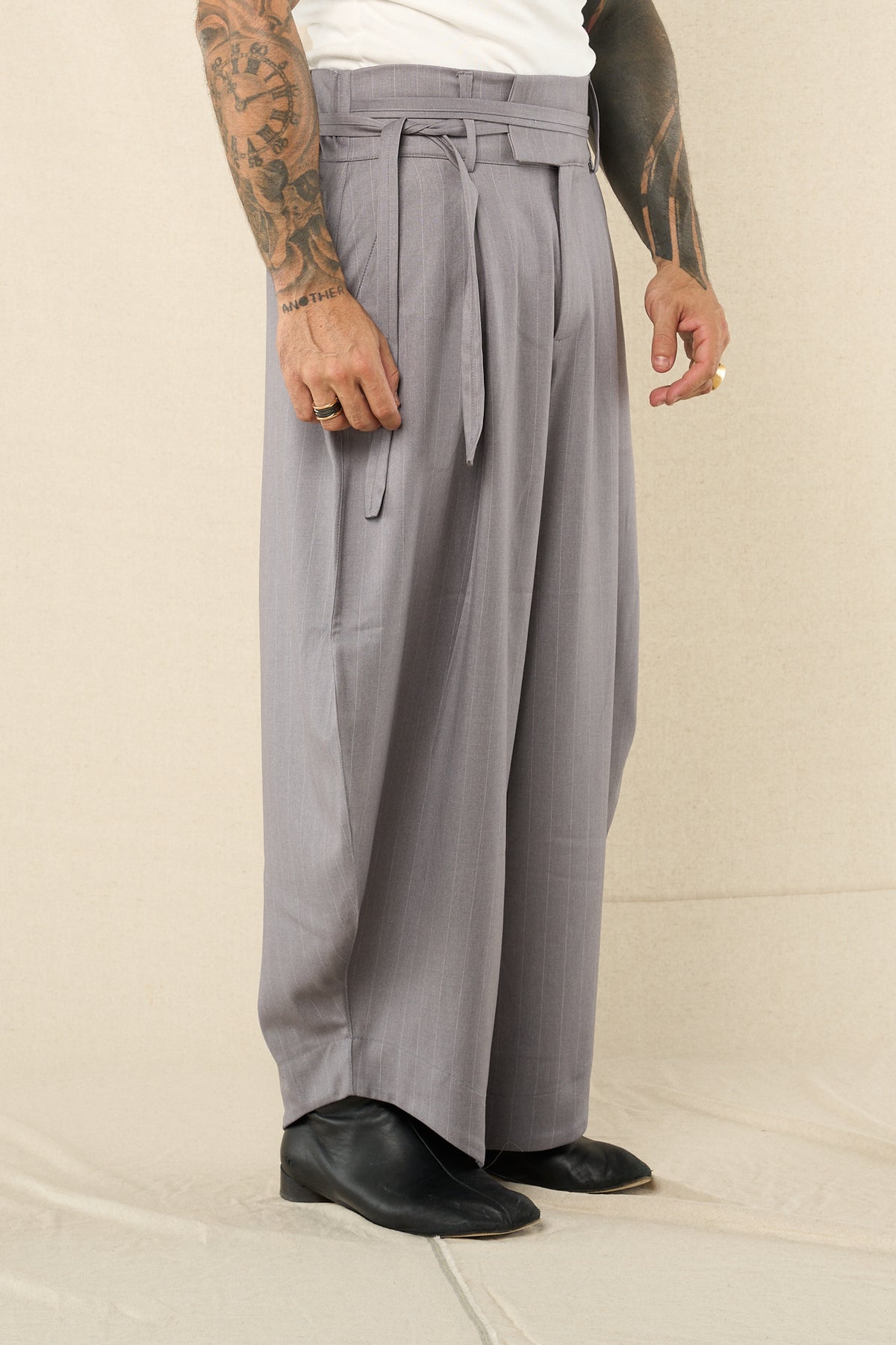 Harem Duna Beige