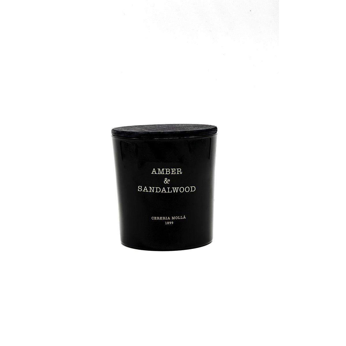 Amber e Sandalwood 600 g