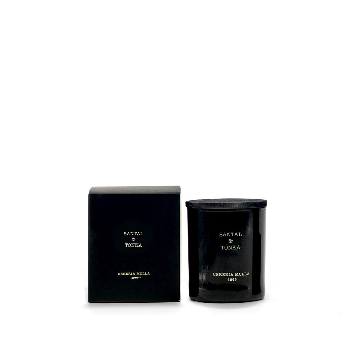 Santal e Tonka 230 g